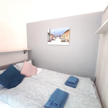 Starowislna 43 Appartement *