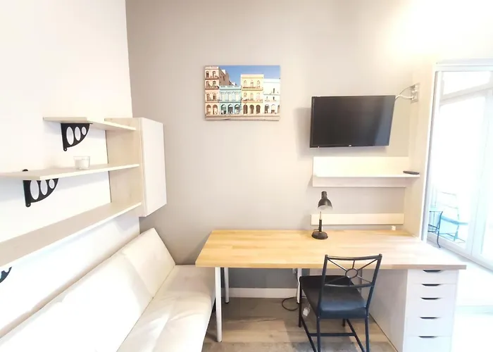 شقة Starowislna 43